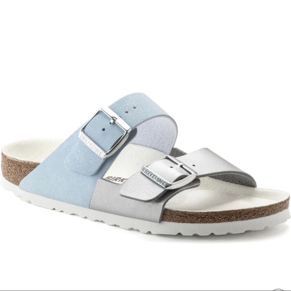 Arizona Birkenstocks